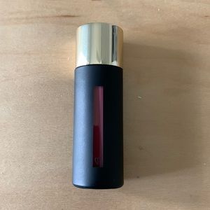 Westman Atelier Squeaky Clean Liquid Lip Balm Petal